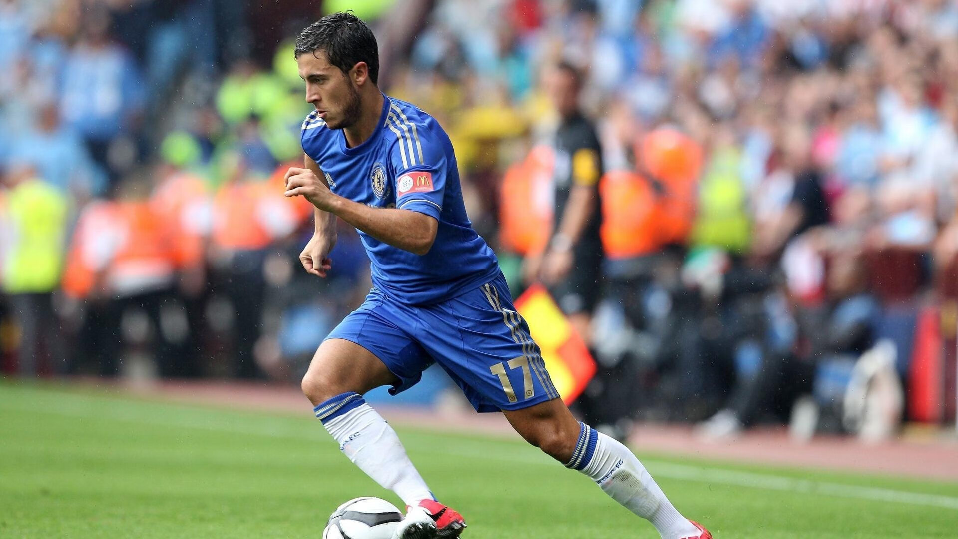 中國足球“智慧賽場”建設(shè)持續(xù)推進(jìn)，行業(yè)基礎(chǔ)設(shè)施全面優(yōu)化，中國專業(yè)足球場建設(shè)進(jìn)展